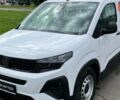 Пежо Rifter, об'ємом двигуна 1.5 л та пробігом 0 тис. км за 23937 $, фото 1 на Automoto.ua