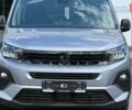 Пежо Rifter, объемом двигателя 1.5 л и пробегом 0 тыс. км за 26304 $, фото 1 на Automoto.ua