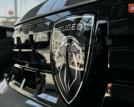 Пежо Rifter, объемом двигателя 1.5 л и пробегом 0 тыс. км за 27166 $, фото 9 на Automoto.ua