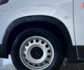 купить новое авто Пежо Rifter 2025 года от официального дилера Peugeot Авто-Імпульс Пежо фото