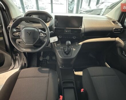 купити нове авто Пежо Rifter 2025 року від офіційного дилера Автоцентр AUTO.RIA Пежо фото