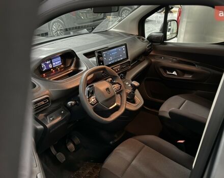 купить новое авто Пежо Rifter 2025 года от официального дилера Автоцентр AUTO.RIA Пежо фото