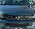 Пежо Rifter, объемом двигателя 1.5 л и пробегом 0 тыс. км за 28630 $, фото 5 на Automoto.ua
