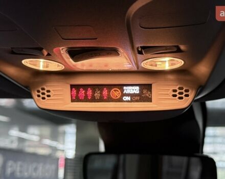 купить новое авто Пежо Rifter 2025 года от официального дилера Автоцентр AUTO.RIA Пежо фото