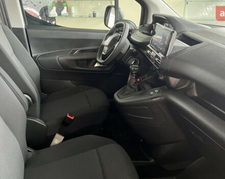 купить новое авто Пежо Rifter 2025 года от официального дилера Автоцентр AUTO.RIA Пежо фото