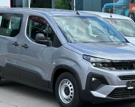Пежо Rifter, объемом двигателя 1.5 л и пробегом 0 тыс. км за 26304 $, фото 1 на Automoto.ua