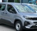 Пежо Rifter, объемом двигателя 1.5 л и пробегом 0 тыс. км за 26304 $, фото 1 на Automoto.ua