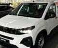 купить новое авто Пежо Rifter 2025 года от официального дилера Автоцентр AUTO.RIA Пежо фото