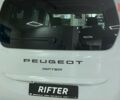 Пежо Rifter, об'ємом двигуна 1.5 л та пробігом 0 тис. км за 32037 $, фото 4 на Automoto.ua