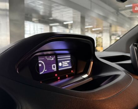 купить новое авто Пежо Rifter 2025 года от официального дилера Автоцентр AUTO.RIA Пежо фото