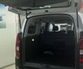 Пежо Rifter, объемом двигателя 1.5 л и пробегом 0 тыс. км за 32317 $, фото 13 на Automoto.ua