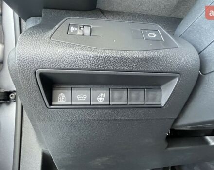 купити нове авто Пежо Rifter 2025 року від офіційного дилера ТОВ «Альфа Авангард» Пежо фото