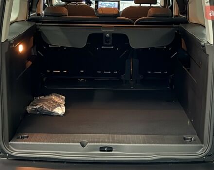 купить новое авто Пежо Rifter 2025 года от официального дилера Автоцентр AUTO.RIA Пежо фото