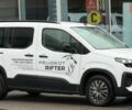 Пежо Rifter, объемом двигателя 1.5 л и пробегом 0 тыс. км за 26347 $, фото 3 на Automoto.ua