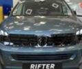 Пежо Rifter, об'ємом двигуна 1.5 л та пробігом 0 тис. км за 28262 $, фото 1 на Automoto.ua
