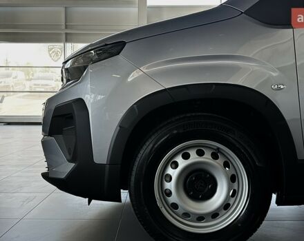 Пежо Rifter, объемом двигателя 1.5 л и пробегом 0 тыс. км за 27166 $, фото 10 на Automoto.ua