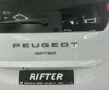 Пежо Rifter, об'ємом двигуна 1.5 л та пробігом 0 тис. км за 32037 $, фото 8 на Automoto.ua