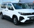 купить новое авто Пежо Rifter 2025 года от официального дилера Peugeot Авто-Імпульс Пежо фото