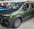 купити нове авто Пежо Rifter 2025 року від офіційного дилера Автовінн PEUGEOT Пежо фото