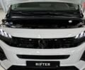 купить новое авто Пежо Rifter 2025 года от официального дилера Автоцентр AUTO.RIA Пежо фото