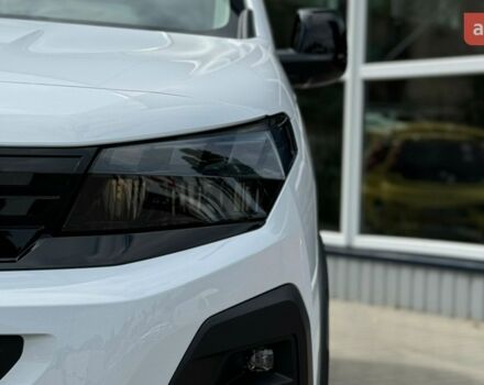 Пежо Rifter, об'ємом двигуна 1.5 л та пробігом 0 тис. км за 28288 $, фото 6 на Automoto.ua
