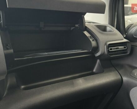 купить новое авто Пежо Rifter 2025 года от официального дилера Peugeot Авто-Шанс Пежо фото