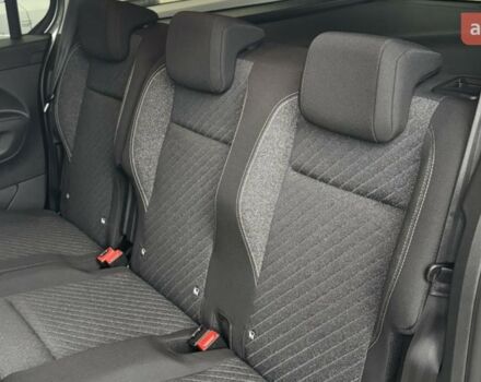 купить новое авто Пежо Rifter 2025 года от официального дилера Peugeot Авто-Шанс Пежо фото