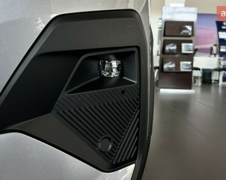 Пежо Rifter, объемом двигателя 1.5 л и пробегом 0 тыс. км за 27166 $, фото 3 на Automoto.ua