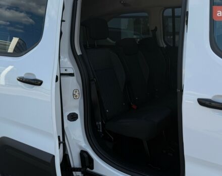 купить новое авто Пежо Rifter 2025 года от официального дилера Peugeot Авто-Імпульс Пежо фото