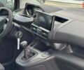 Пежо Rifter, объемом двигателя 1.5 л и пробегом 0 тыс. км за 26304 $, фото 23 на Automoto.ua