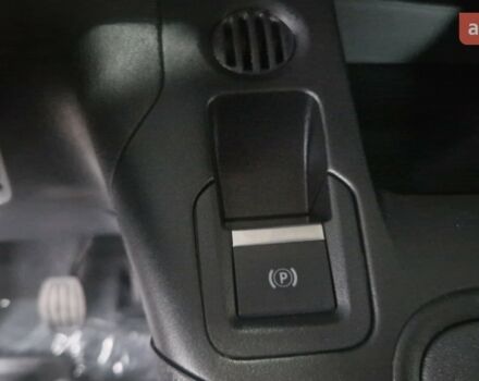 Пежо Rifter, объемом двигателя 1.5 л и пробегом 0 тыс. км за 25743 $, фото 9 на Automoto.ua