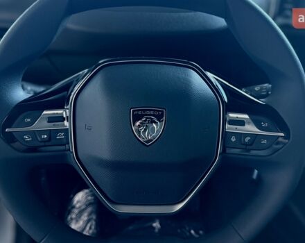 купить новое авто Пежо Rifter 2025 года от официального дилера Peugeot Авто-Імпульс Пежо фото