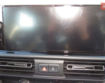 купити нове авто Пежо Rifter 2025 року від офіційного дилера Автоцентр AUTO.RIA Пежо фото