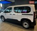 купить новое авто Пежо Rifter 2025 года от официального дилера ПОЛІССЯ АВТО ПЛЮС  PEUGEOT Пежо фото
