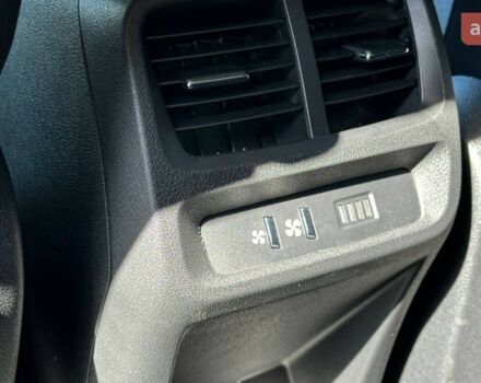 Пежо Rifter, объемом двигателя 1.5 л и пробегом 0 тыс. км за 26347 $, фото 16 на Automoto.ua