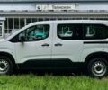 Пежо Rifter, объемом двигателя 1.5 л и пробегом 0 тыс. км за 24868 $, фото 9 на Automoto.ua