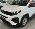 купить новое авто Пежо Rifter 2025 года от официального дилера Автоцентр AUTO.RIA Пежо фото
