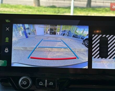 Пежо Rifter, объемом двигателя 1.5 л и пробегом 0 тыс. км за 26347 $, фото 14 на Automoto.ua