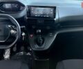 купить новое авто Пежо Rifter 2025 года от официального дилера Peugeot Авто-Імпульс Пежо фото