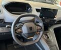 купити нове авто Пежо Rifter 2025 року від офіційного дилера Peugeot Авто-Шанс Пежо фото