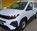 купить новое авто Пежо Rifter 2025 года от официального дилера АВТОАЛЬЯНС СУМИ Пежо фото