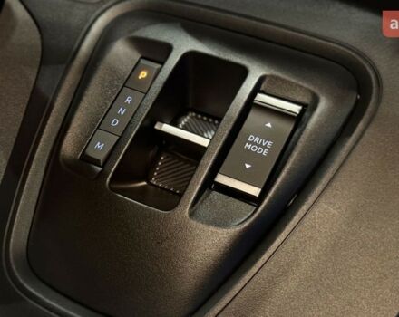 купить новое авто Пежо Rifter 2025 года от официального дилера Peugeot Авто-Імпульс Пежо фото