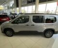 купить новое авто Пежо Rifter 2025 года от официального дилера ТОВ «Альфа Авангард» Пежо фото