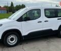 Пежо Rifter, объемом двигателя 1.5 л и пробегом 0 тыс. км за 25533 $, фото 3 на Automoto.ua