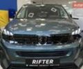 Пежо Rifter, объемом двигателя 1.5 л и пробегом 0 тыс. км за 32946 $, фото 1 на Automoto.ua