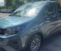 Пежо Rifter, об'ємом двигуна 1.5 л та пробігом 0 тис. км за 29573 $, фото 1 на Automoto.ua
