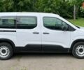Пежо Rifter, объемом двигателя 1.5 л и пробегом 0 тыс. км за 25695 $, фото 1 на Automoto.ua