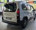 купити нове авто Пежо Rifter 2026 року від офіційного дилера Автогруп Моторс Peugeot Пежо фото