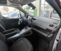 купити нове авто Пежо Rifter 2026 року від офіційного дилера ТОВ «Альфа Авангард» Пежо фото