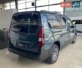 купить новое авто Пежо Rifter 2026 года от официального дилера Автоцентр AUTO.RIA Пежо фото